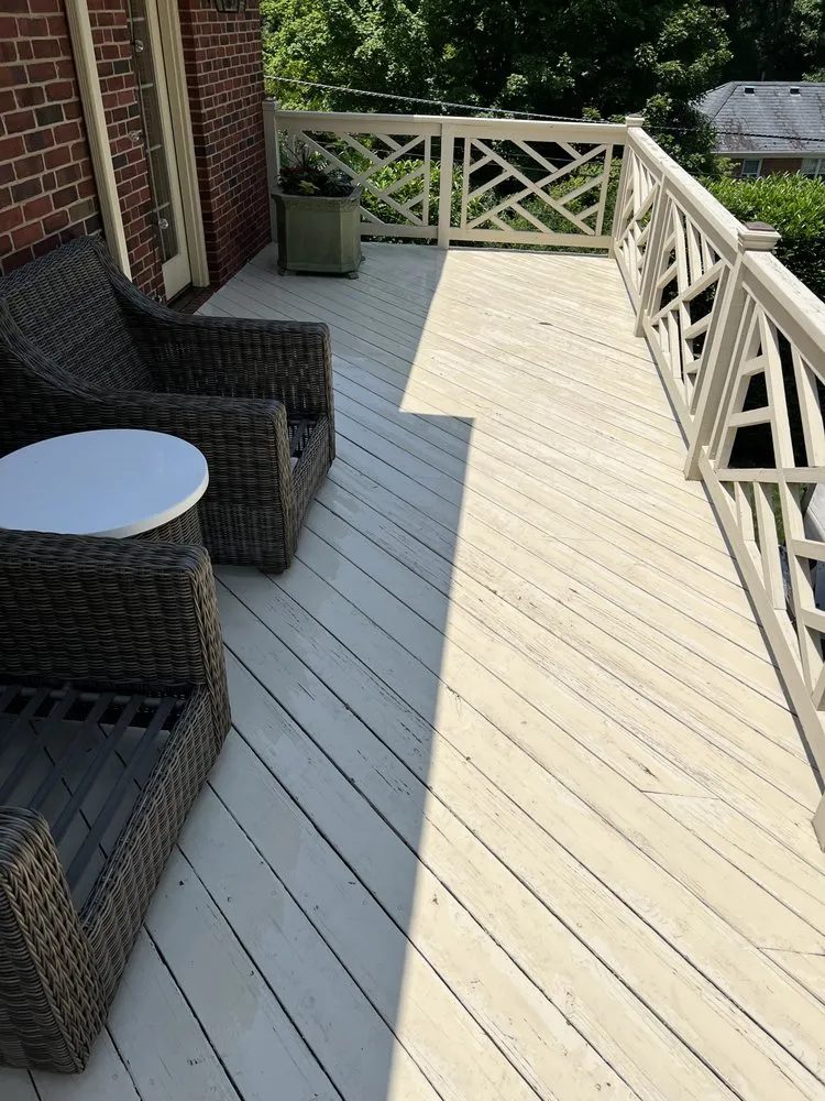 Affordable lawn mowing service for outdoor upgrades across Roanoke, VA - Triple Threat Services