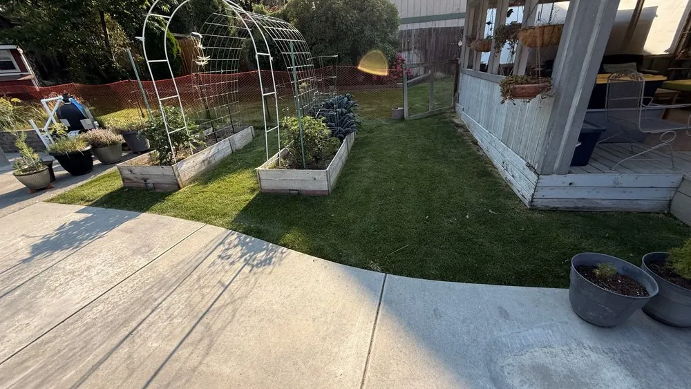 Trusted yard maintenance experts serving Kennewick, WA - Triple Touch Lawn Care