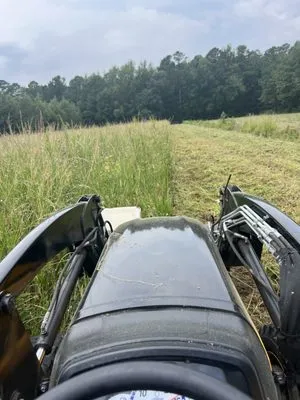 Triple T'S Mowing Services