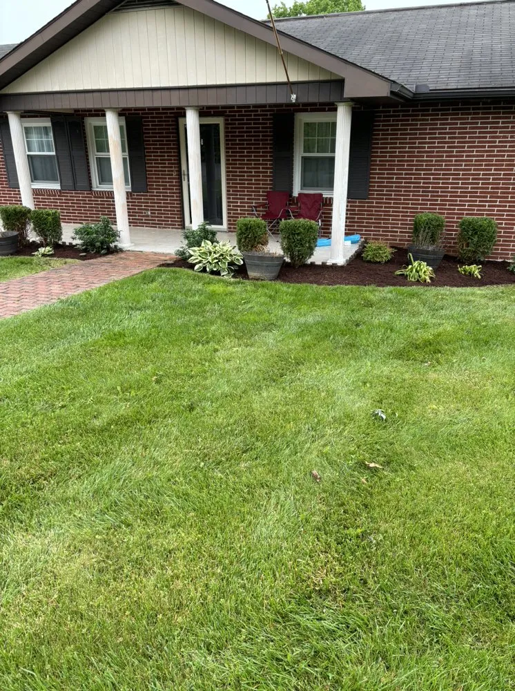 Expert yard maintenance for outdoor upgrades across Princeton, WV - Triple V Services