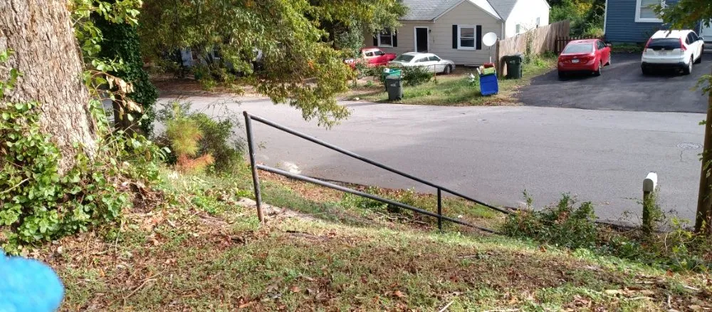 Affordable landscape design experts serving Richmond, VA - Triple Wrights Lawncare