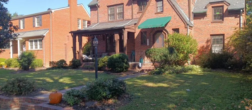 Custom lawn mowing service in Richmond, VA - Triple Wrights Lawncare