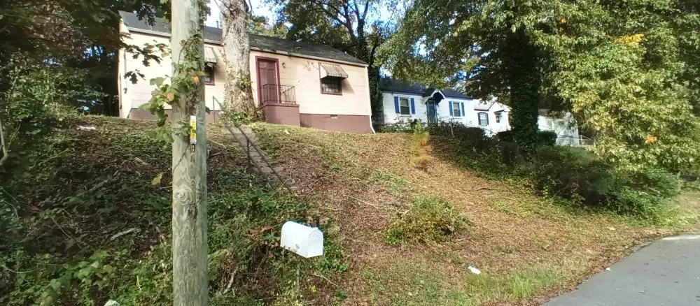 Custom landscaping services for year-round maintenance in Richmond, VA by Triple Wrights Lawncare