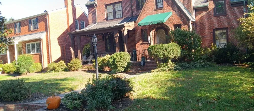 Reliable landscape installation in Richmond, VA - Triple Wrights Lawncare