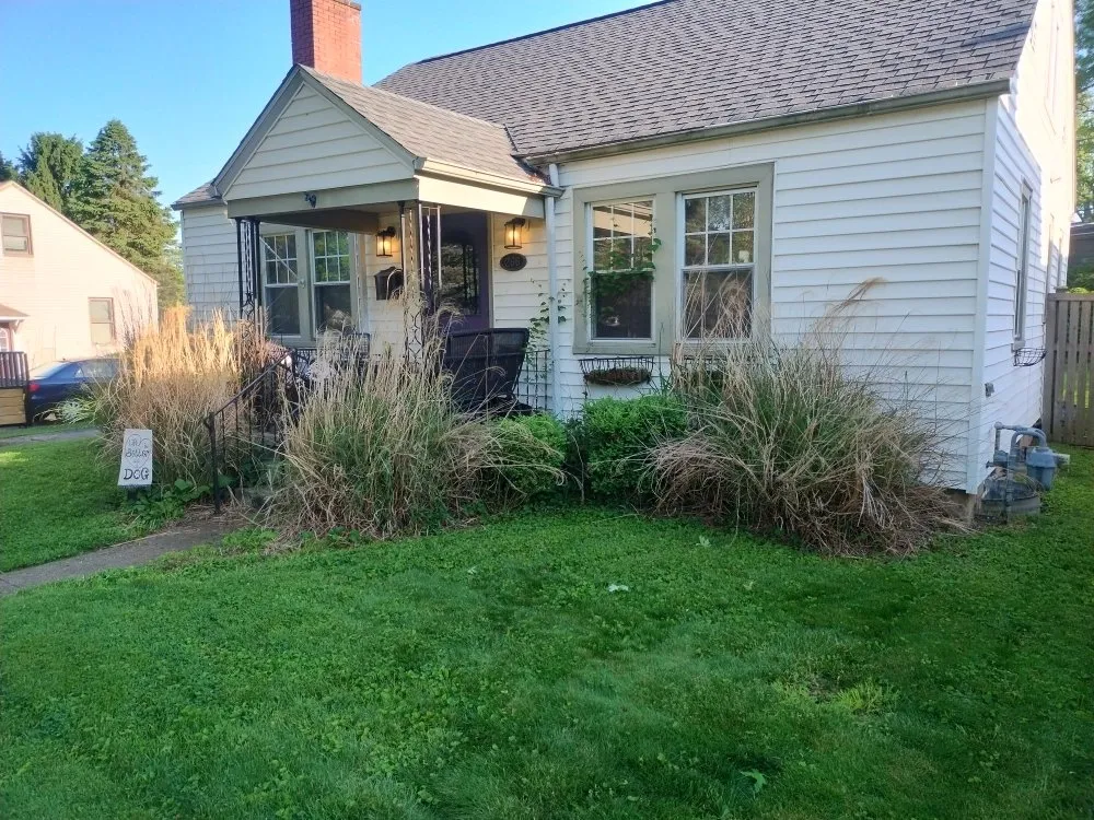 Reliable landscape design for homes across Galena, OH - Triple X Lawn & Landscape Services