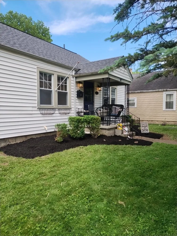 Local lawn care service for homes across Galena, OH - Triple X Lawn & Landscape Services