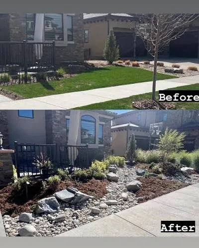 Affordable outdoor landscaping in Lakeland, FL - Triple x Tree Service and Landscape