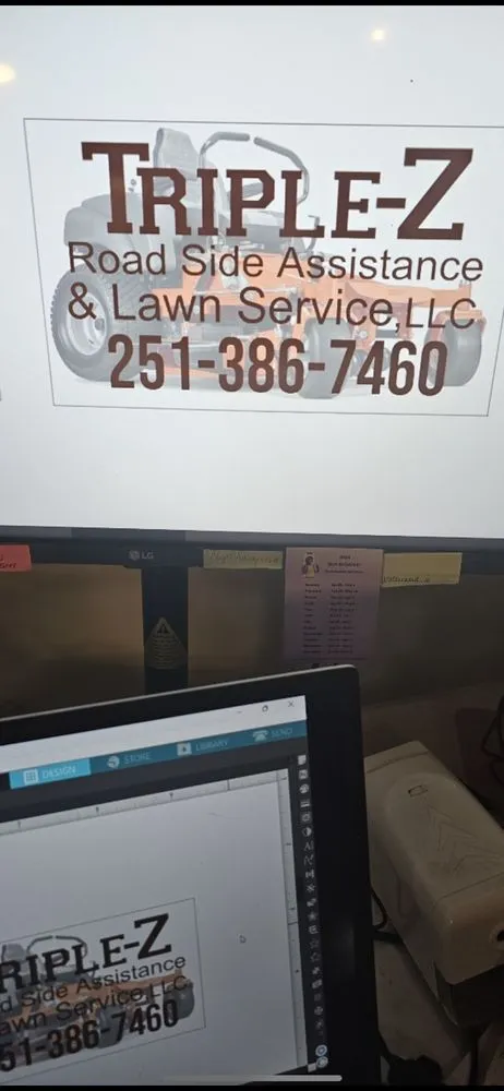 Professional outdoor landscaping with custom design across Birmingham, AL - Triple Z