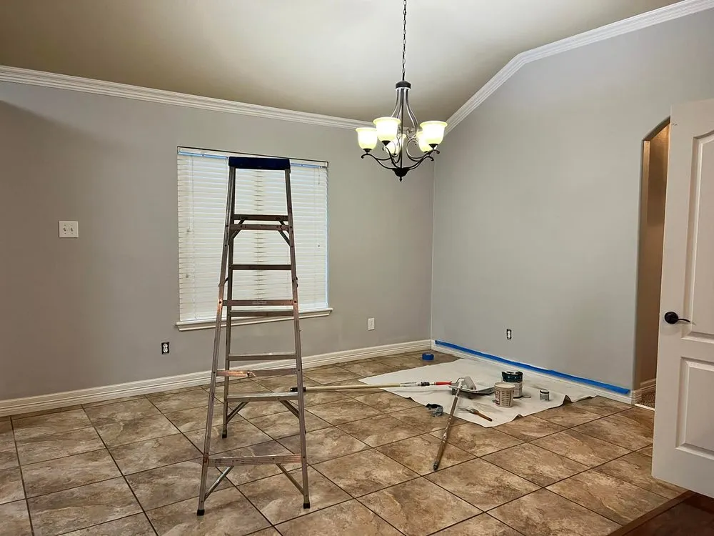 Expert outdoor landscaping for beautiful yards across Lubbock, TX - TripleCrown Services LBK