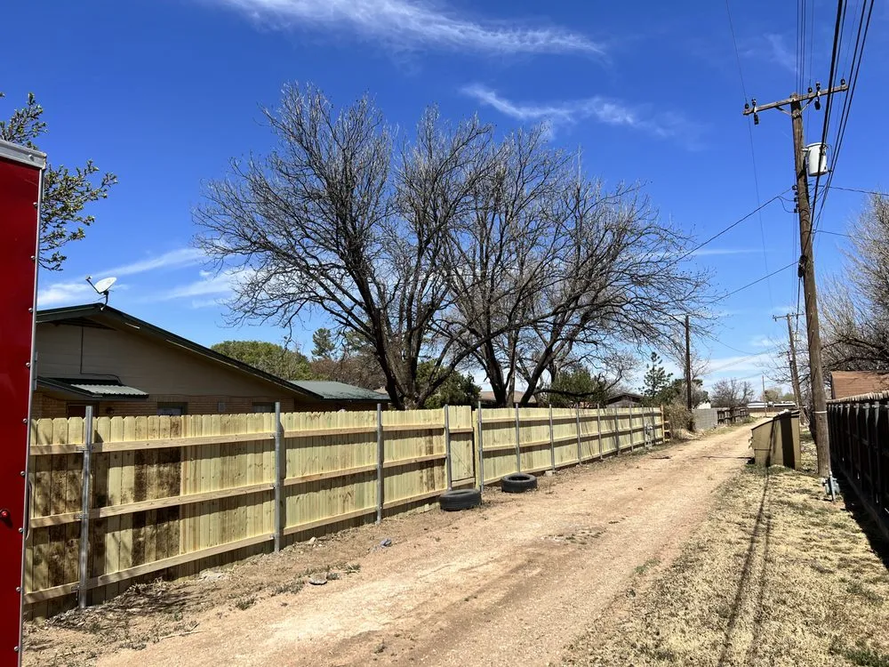 Trusted landscape installation near you across Lubbock, TX - TripleCrown Services LBK