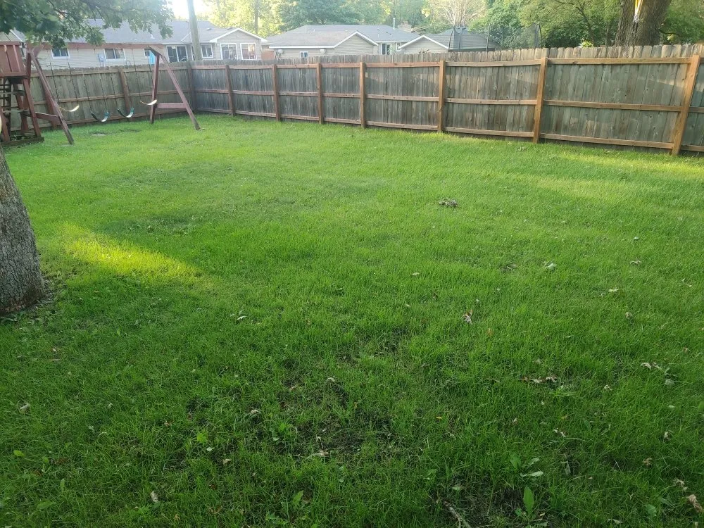 Reliable outdoor landscaping in Hastings, MN - Triplett Lawn Care