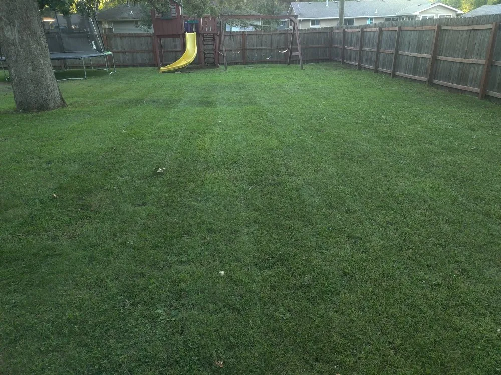 Professional residential landscaping for year-round maintenance in Hastings, MN by Triplett Lawn Care