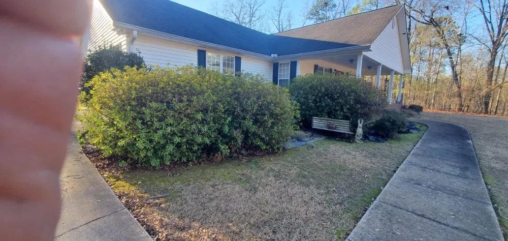 Top-rated yard cleanup service in Lyerly, GA - Tripple G landscaping