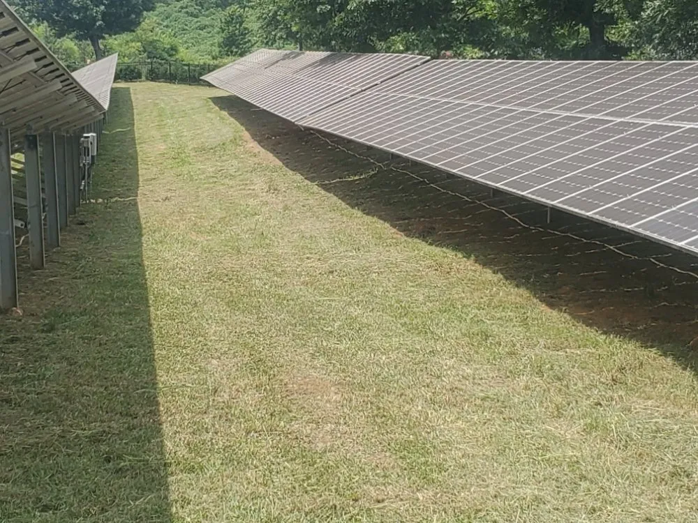 Top-rated landscape design in Lyerly, GA - Tripple G landscaping
