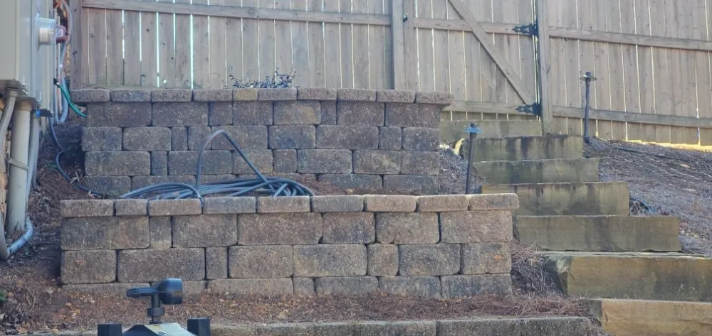 Trusted yard cleanup service experts serving Lyerly, GA - Tripple G landscaping