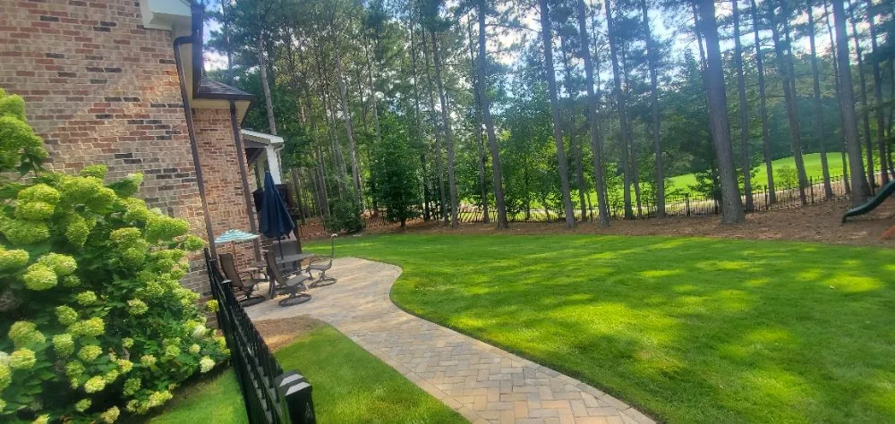 Top-rated landscaping services experts serving Lyerly, GA - Tripple G landscaping