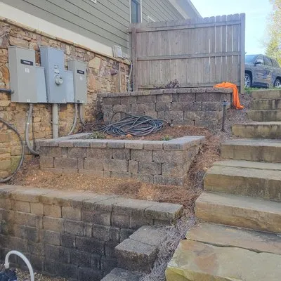 Tripple G landscaping