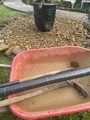 Tripple J Landscaping