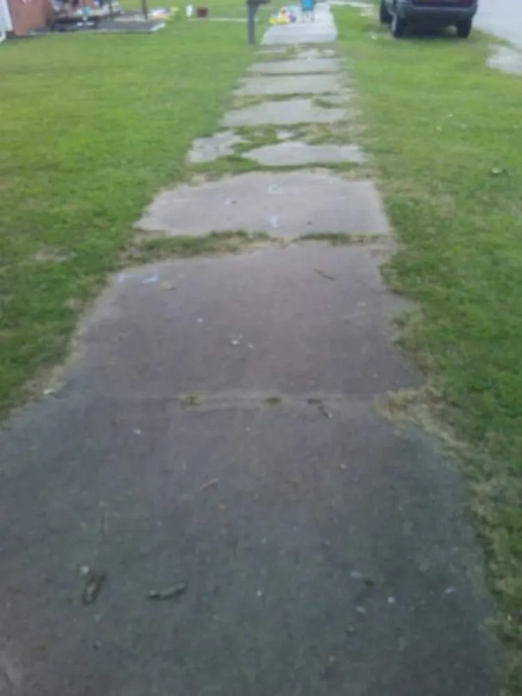 Affordable landscape design for residential properties in Princeton, IN by Tripple P Lawn And Home Surfaces