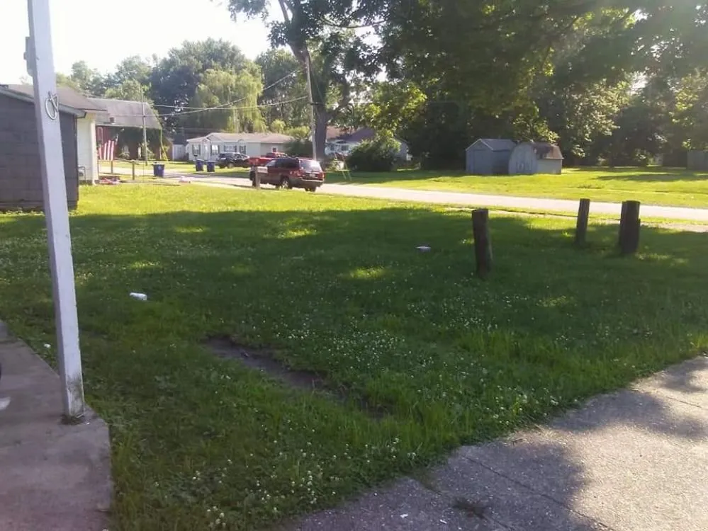 Local landscape design in Princeton, IN - Tripple P Lawn And Home Surfaces