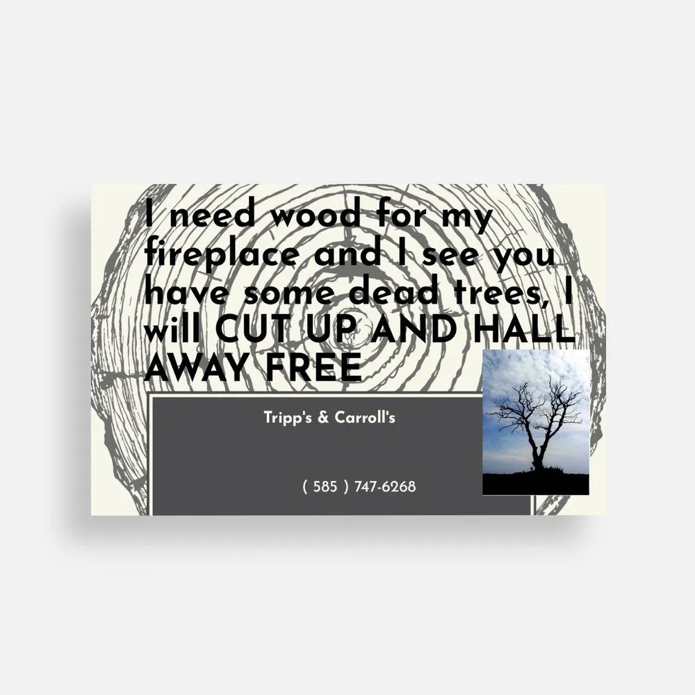 Top-rated garden landscaping in Marion, NY by Tripp's & Carroll's