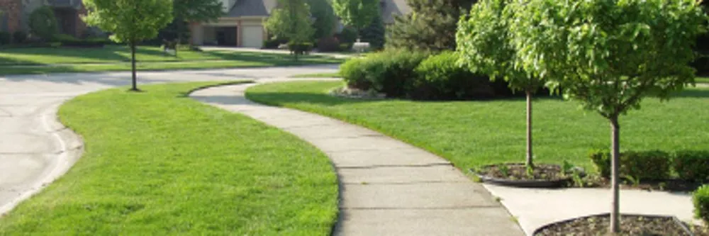 Reliable garden landscaping in Marion, NY - Tripp's & Carroll's