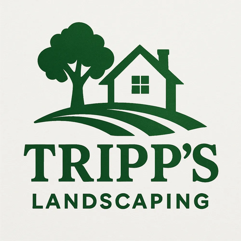 Professional lawn care service for year-round maintenance in Tomball, TX by Tripp’s Landscaping
