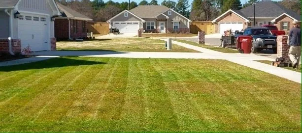 Custom lawn care service experts serving Tyler, TX - Trip's Lawn Care & Power Washing