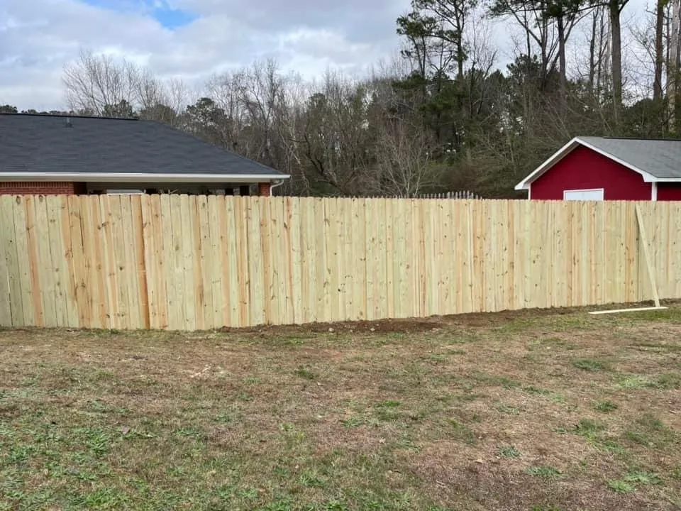 Local landscaping services in Phenix City, AL - Tripsansky’s Tree Removal and Landscape