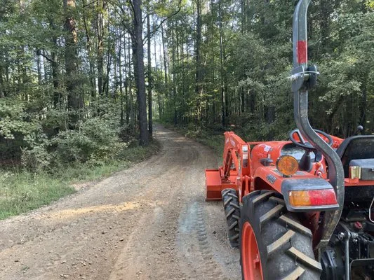 Tripsansky’s Tree Removal and Landscape Logo