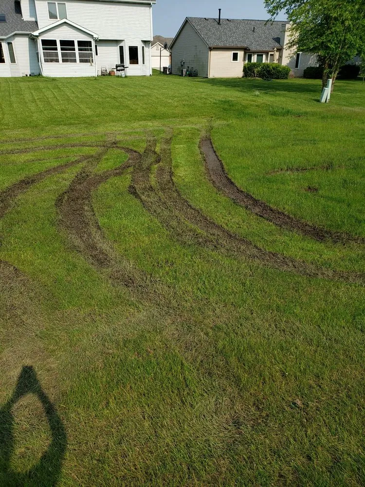 Custom residential landscaping near you across Fort Wayne, IN - Triscape