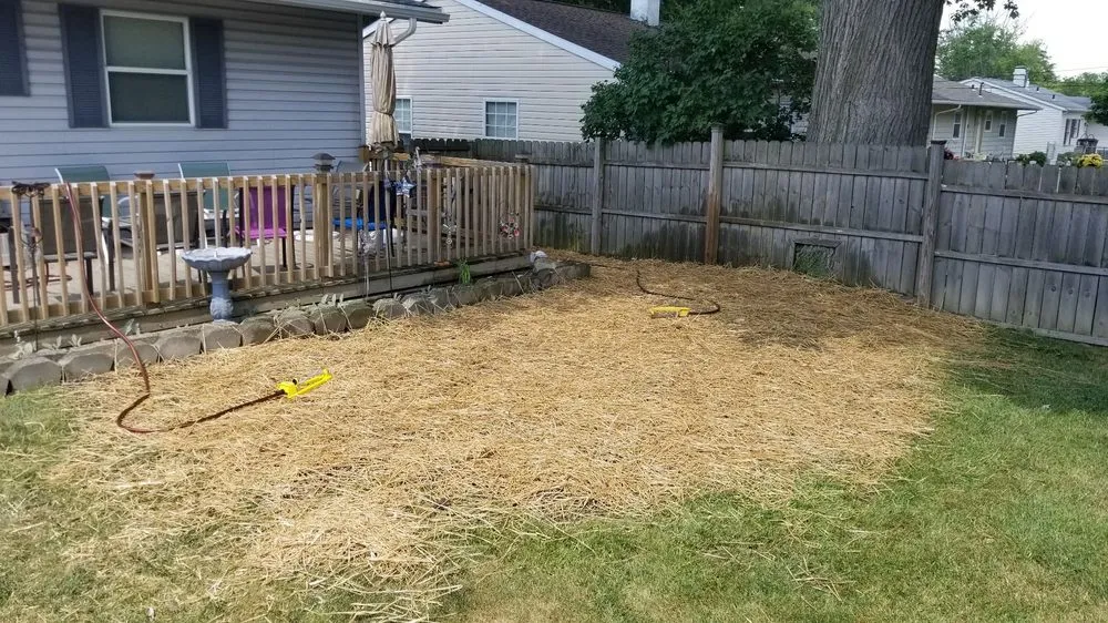 Expert landscape installation in Fort Wayne, IN - Triscape