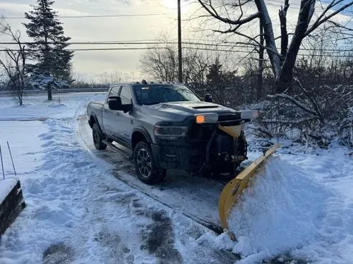 Trusted lawn care service for homes in Port Jervis, NY by Triscape