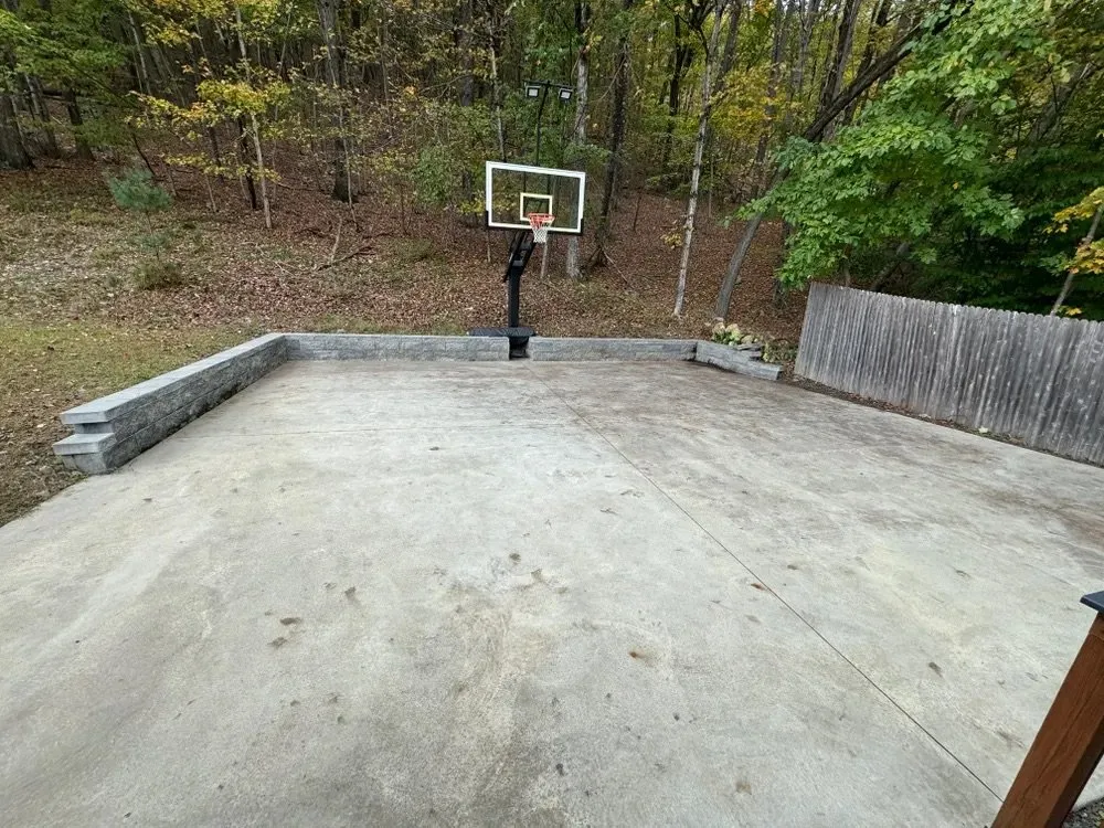 Expert landscaping services for beautiful yards in Port Jervis, NY by Triscape