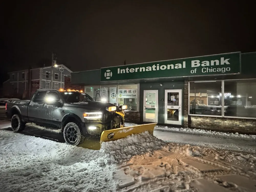 Trusted lawn mowing service in Port Jervis, NY by Triscape