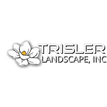 Trisler Landscape Logo