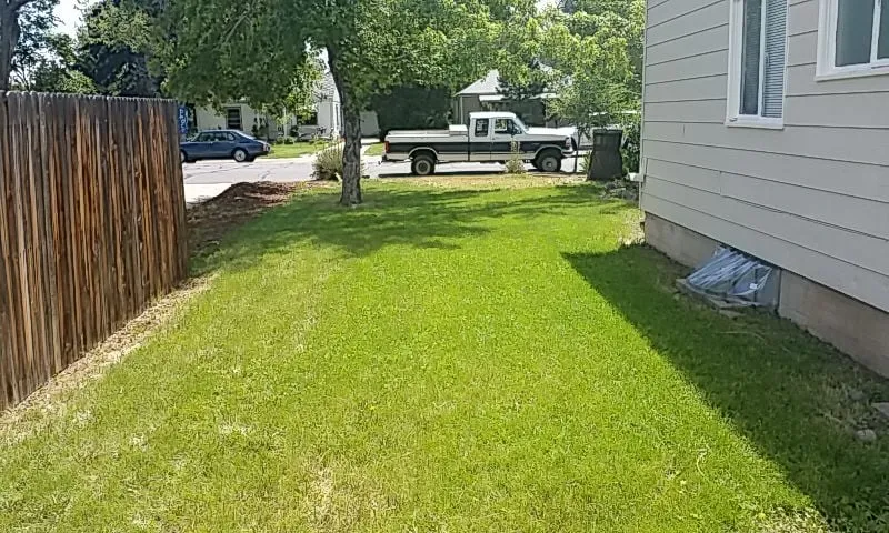 Affordable lawn care service experts serving Centennial, CO - Trisona Lawn Care