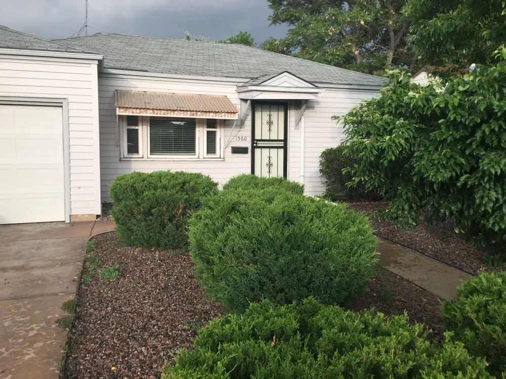 Reliable lawn mowing service for homes across Centennial, CO - Trisona Lawn Care