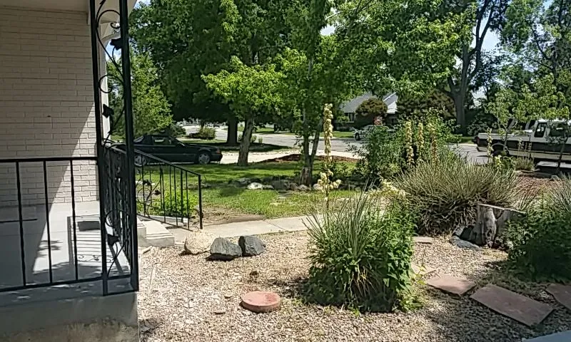 Reliable outdoor landscaping in Centennial, CO - Trisona Lawn Care