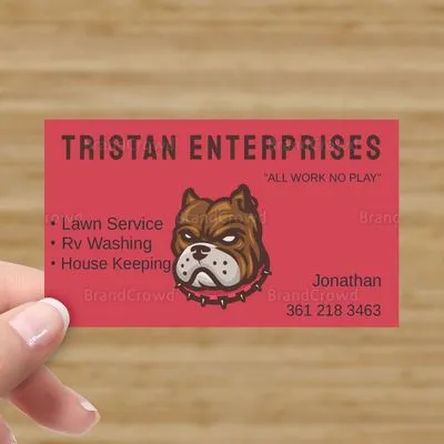 Tristan Enterprises