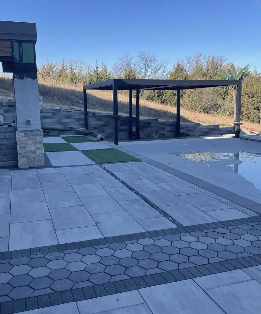 Trusted lawn mowing service in Franklin, TN - TriStar Irrigation Lawn & Landscape