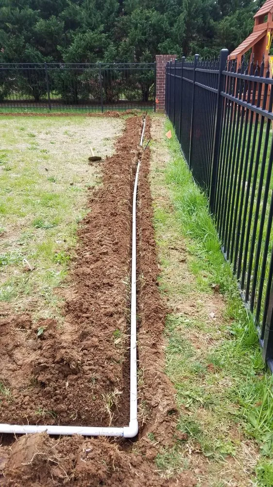 Trusted yard maintenance in Rockvale, TN by Tristar Landscape Company