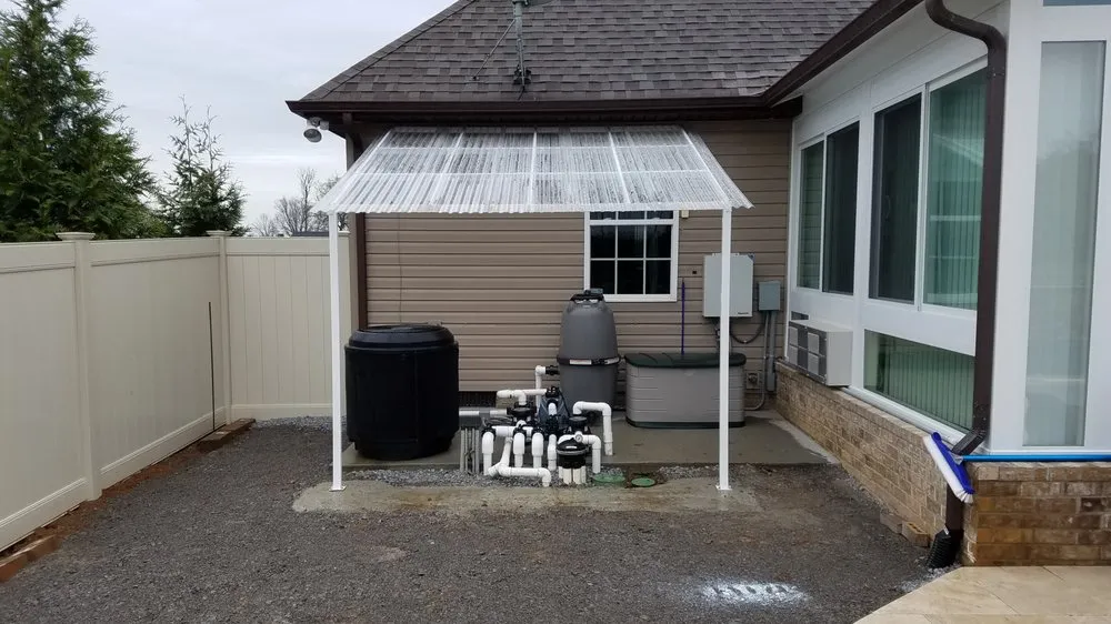 Reliable landscape design in Rockvale, TN by Tristar Landscape Company