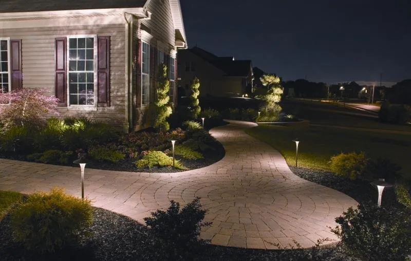 Affordable residential landscaping for year-round maintenance across Rockvale, TN - Tristar Landscape Company