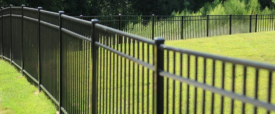 Custom residential landscaping in Rockvale, TN - Tristar Landscape Company