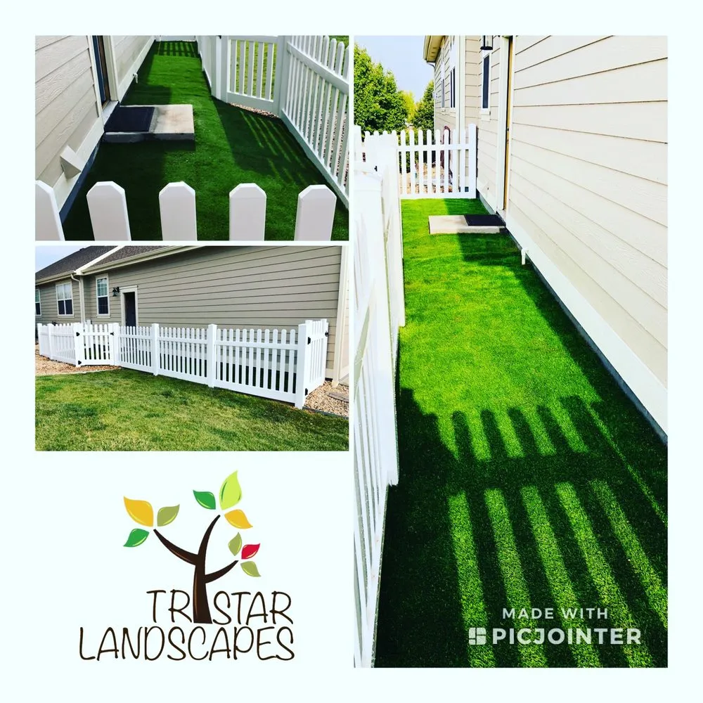 Professional landscape design experts serving Loveland, CO - Tristar Landscapes