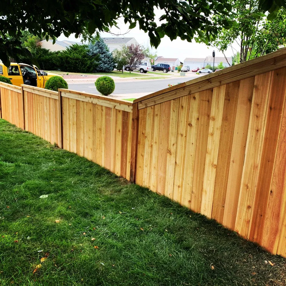 Trusted yard maintenance for residential properties across Loveland, CO - Tristar Landscapes