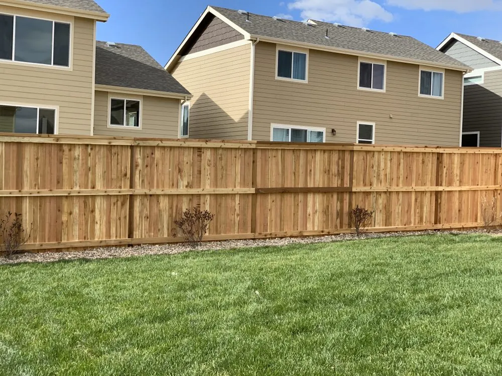 Trusted lawn care service with custom design in Loveland, CO by Tristar Landscapes