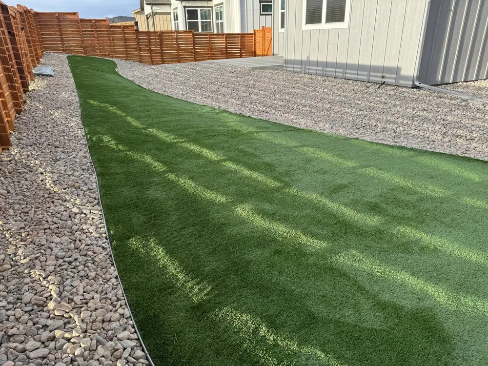 Affordable landscape design experts serving Loveland, CO - Tristar Landscapes