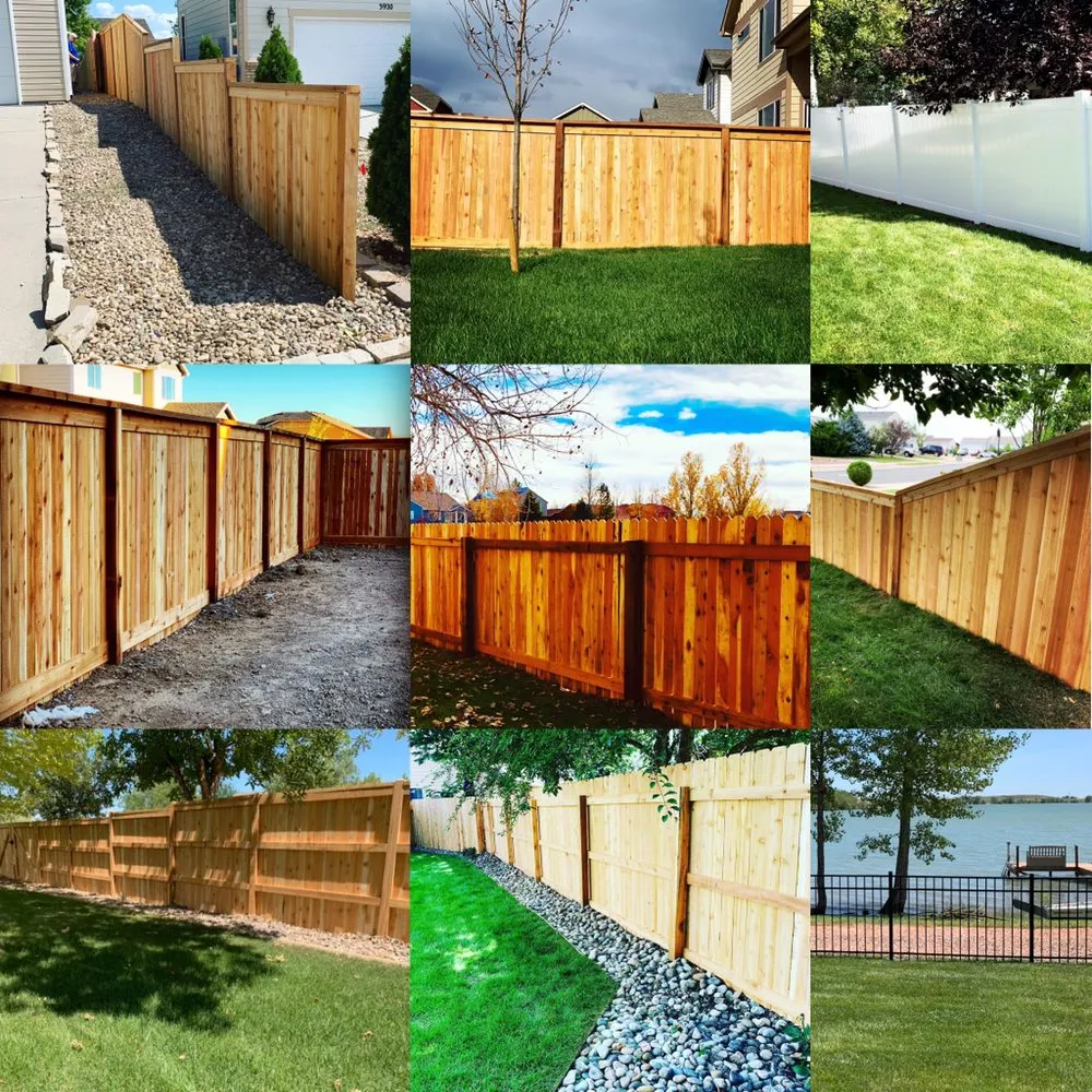 Professional lawn mowing service for residential properties across Loveland, CO - Tristar Landscapes